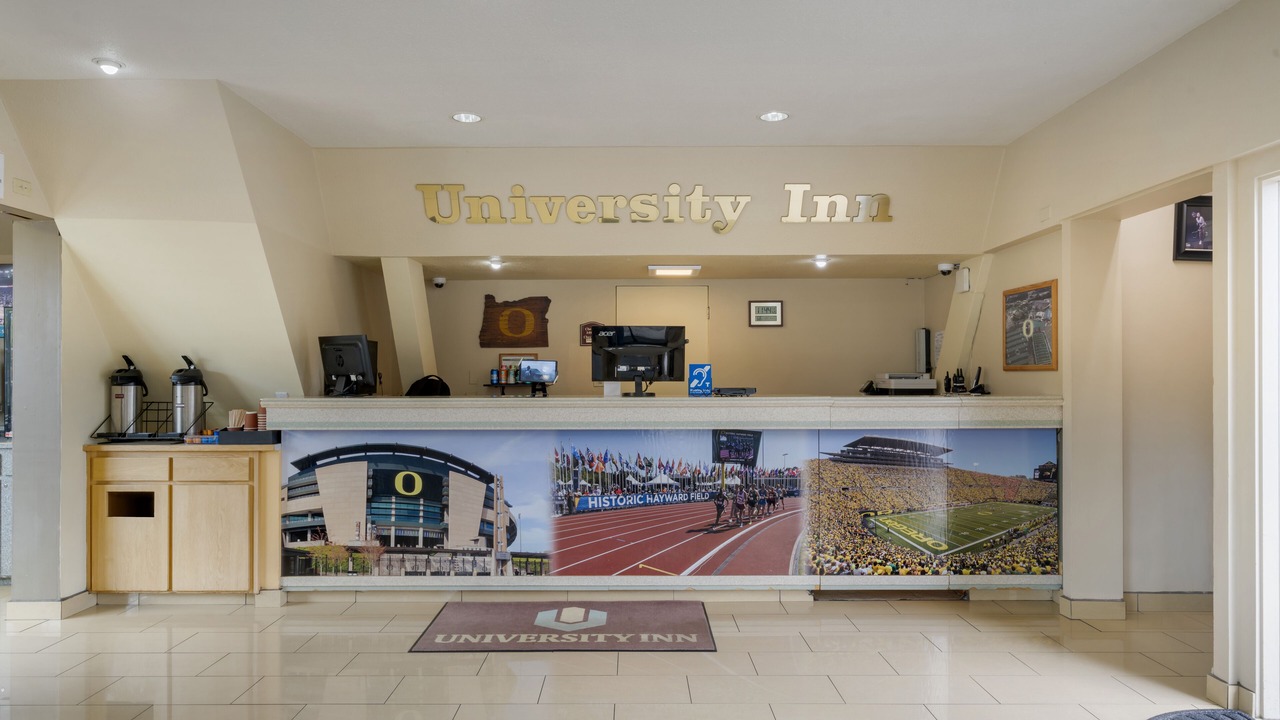 Photo of Others in Eugene