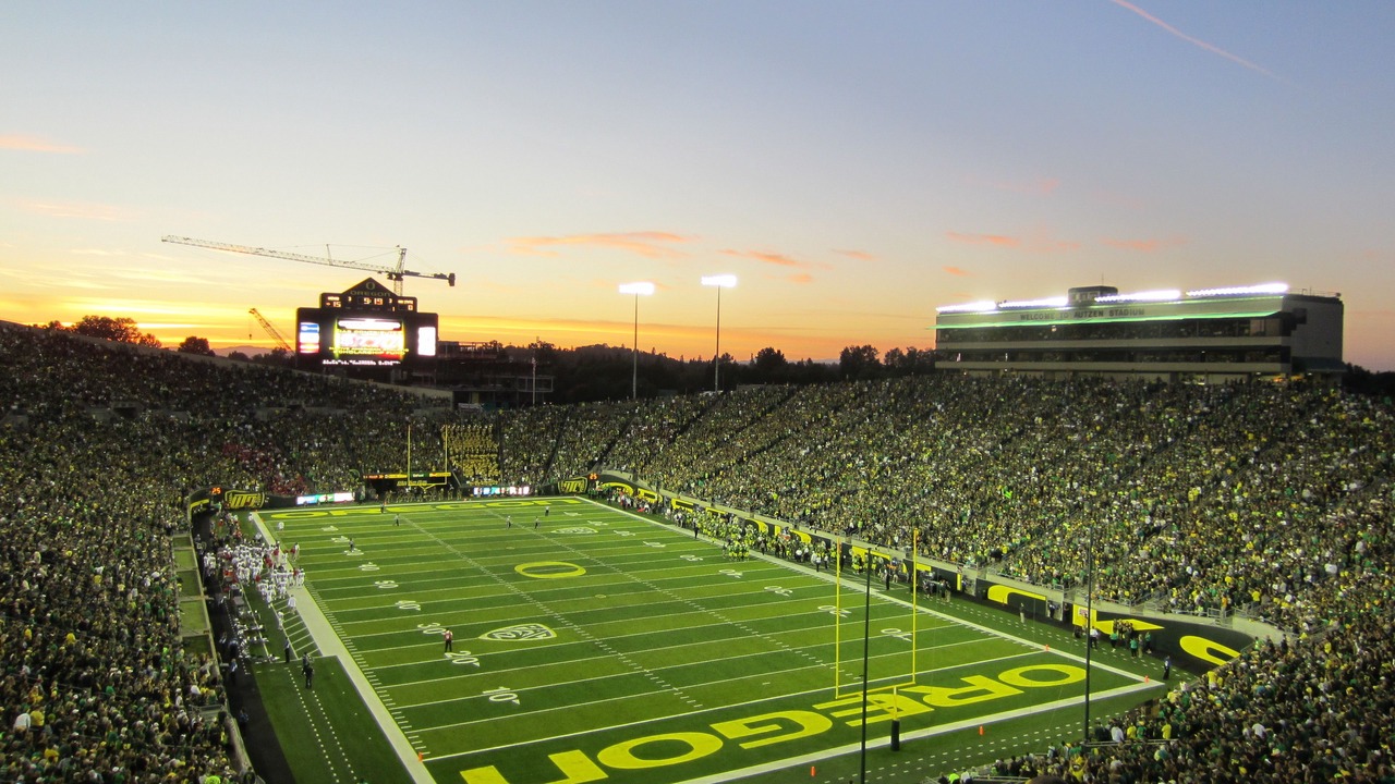 Photo of Others in Eugene