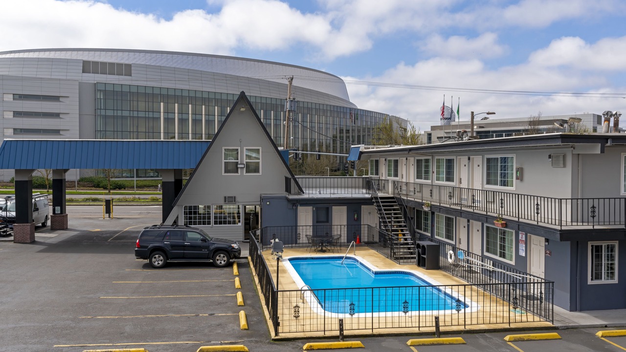 Photo of Outdoor in Eugene