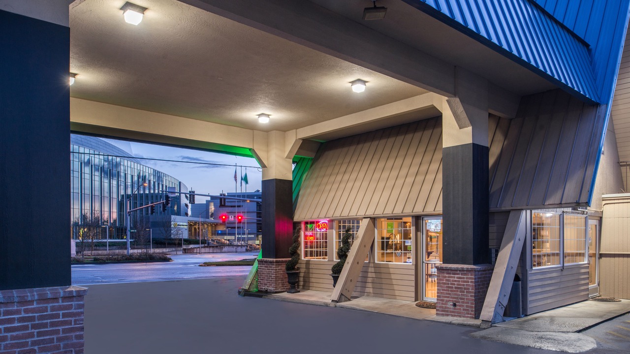 Photo of Outdoor in Eugene