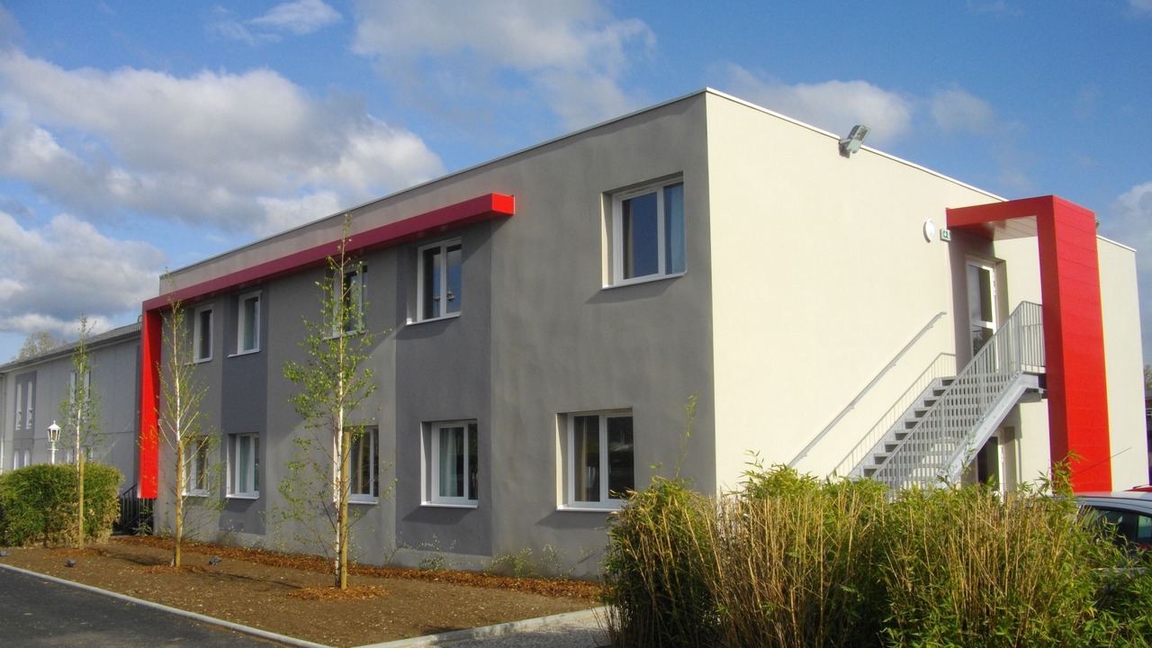 Photo of Outdoor in Issoire