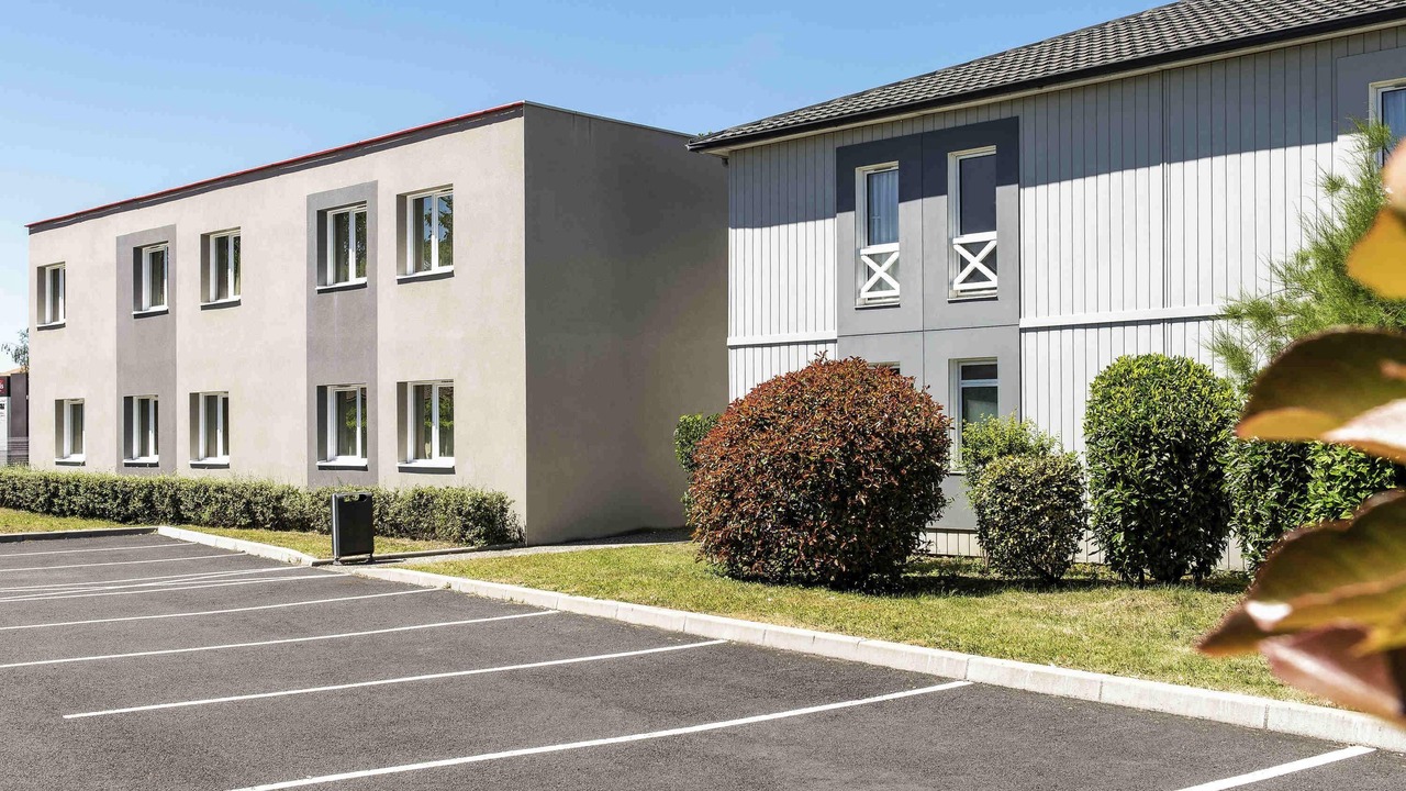 Photo of Outdoor in Issoire