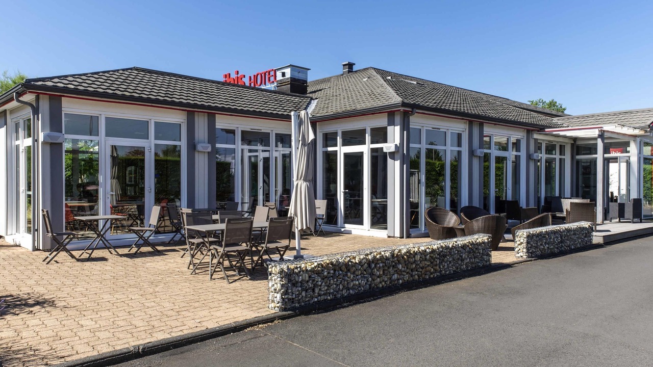 Photo of Outdoor in Issoire