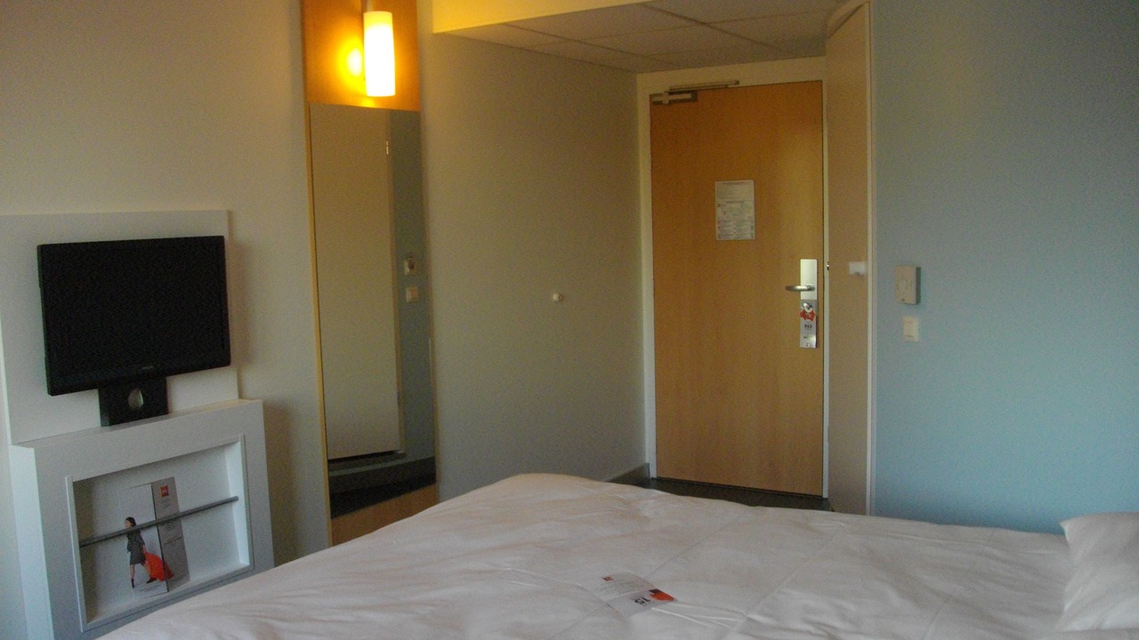 Photo of Bedroom in Issoire