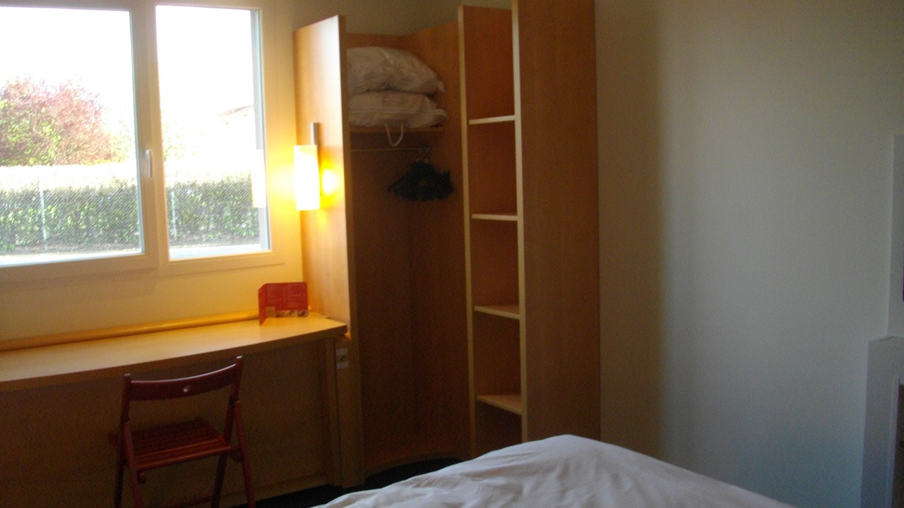 Photo of Bedroom in Issoire