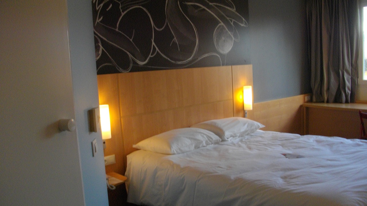 Photo of Bedroom in Issoire