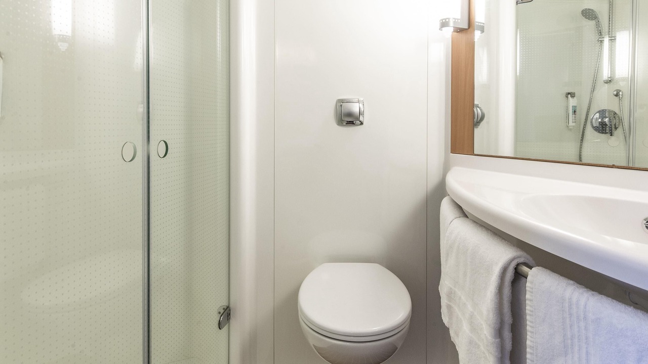 Photo of Bedroom in Issoire