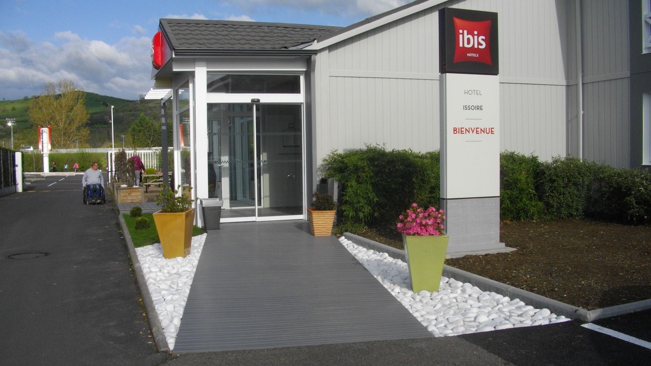 Photo of Outdoor in Issoire