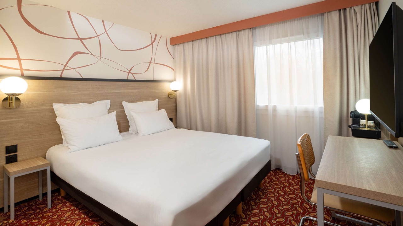 Photo of Bedroom in Zone Activite Nord-Ouest