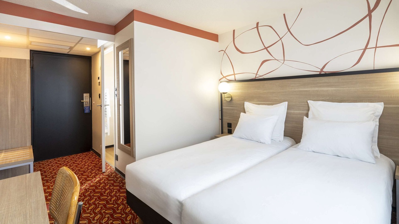 Photo of Bedroom in Zone Activite Nord-Ouest