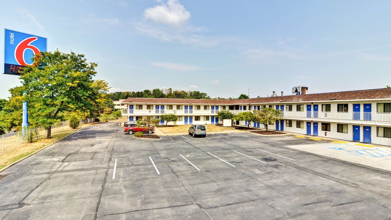 Photo of Outdoor in South Hills