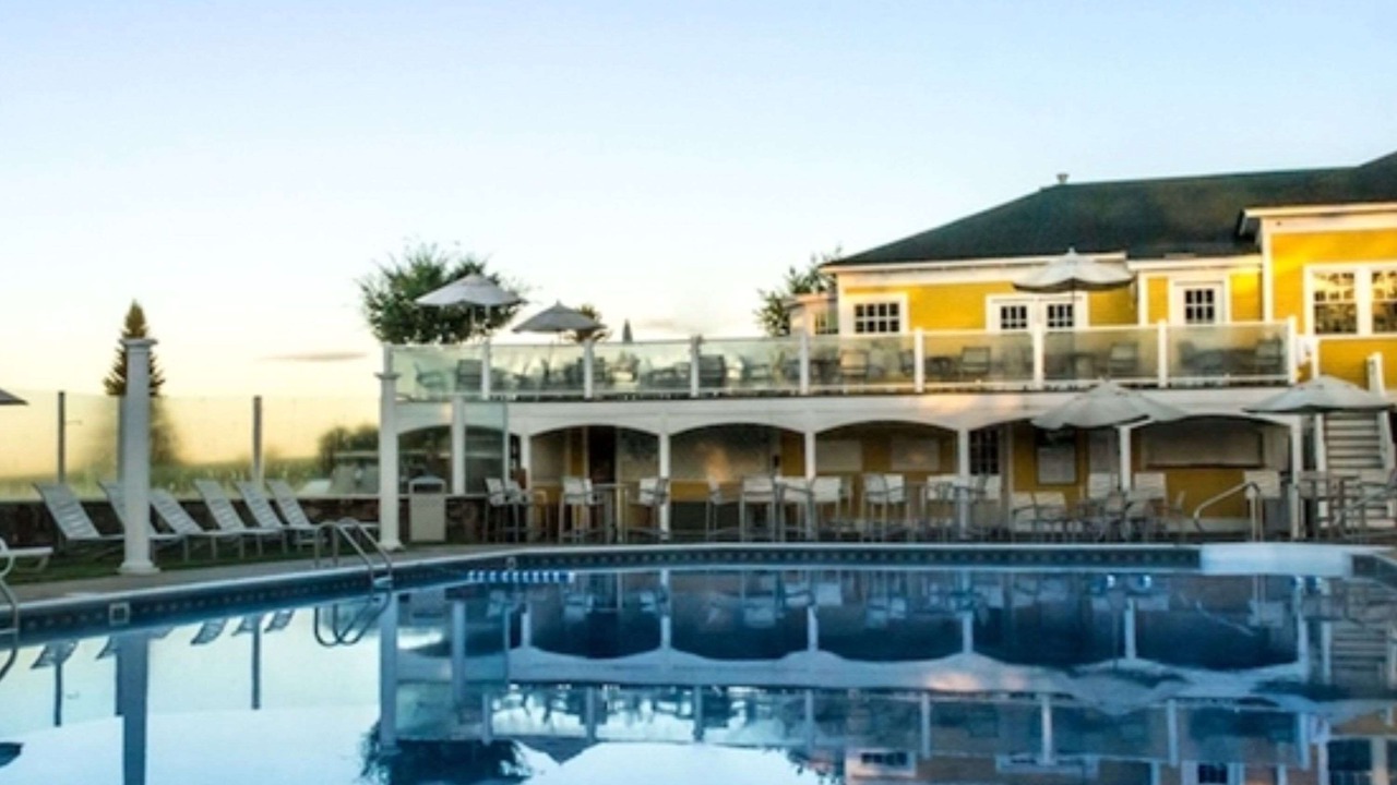 Photo of Outdoor in Whitefield