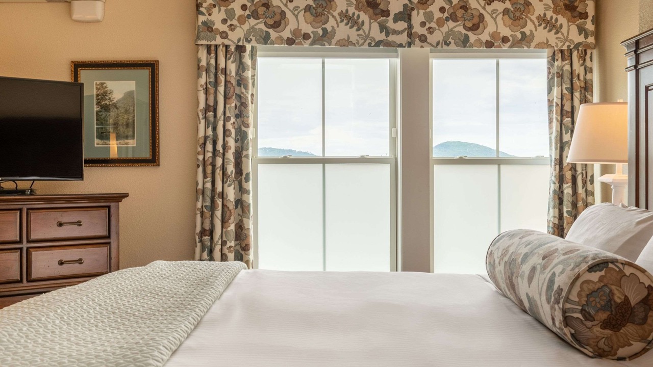 Photo of Bedroom in Whitefield