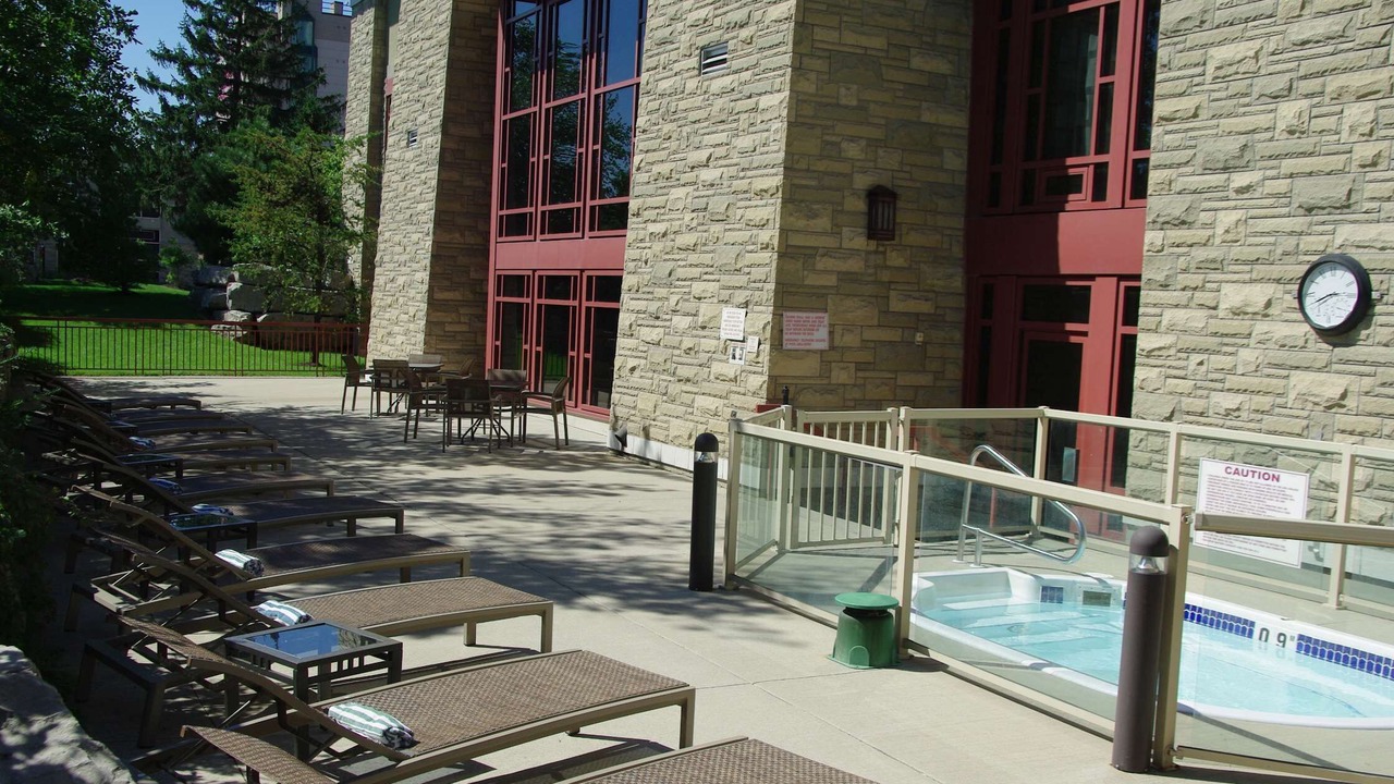 Photo of Outdoor in Fallsview