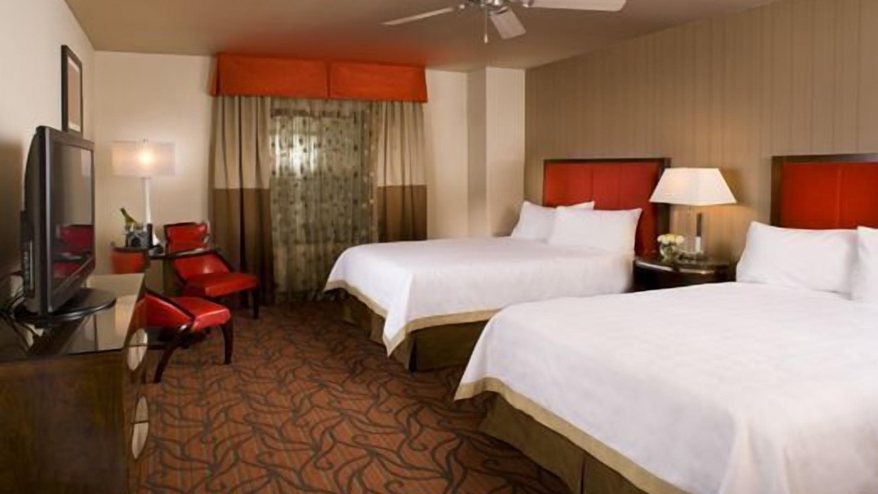 Photo of Bedroom in Bossier City