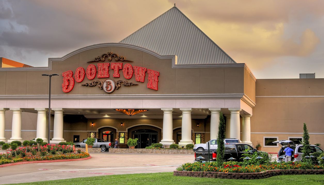 Photo of Buildings in Bossier City