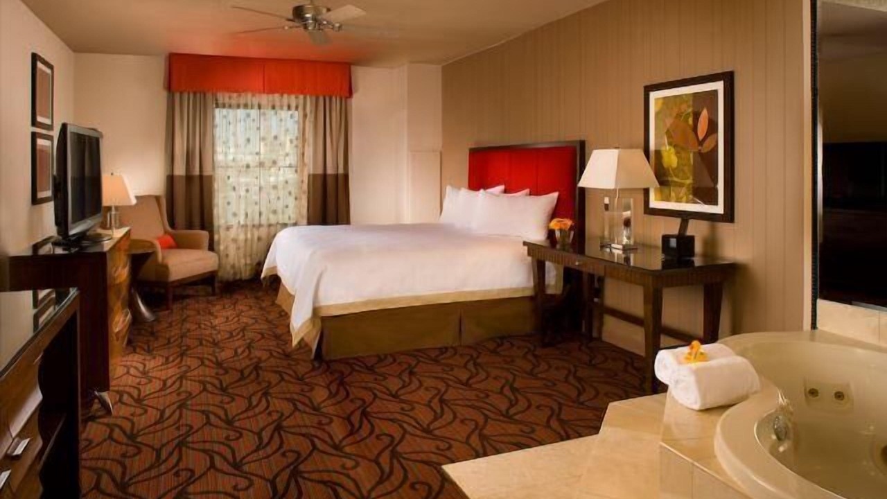 Photo of Bedroom in Bossier City
