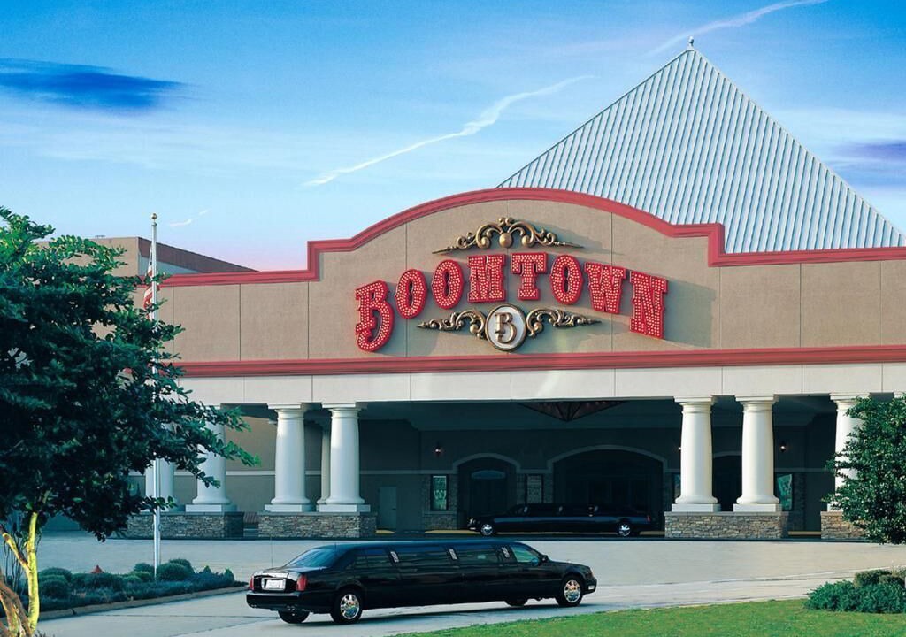 Photo of Outdoor in Bossier City