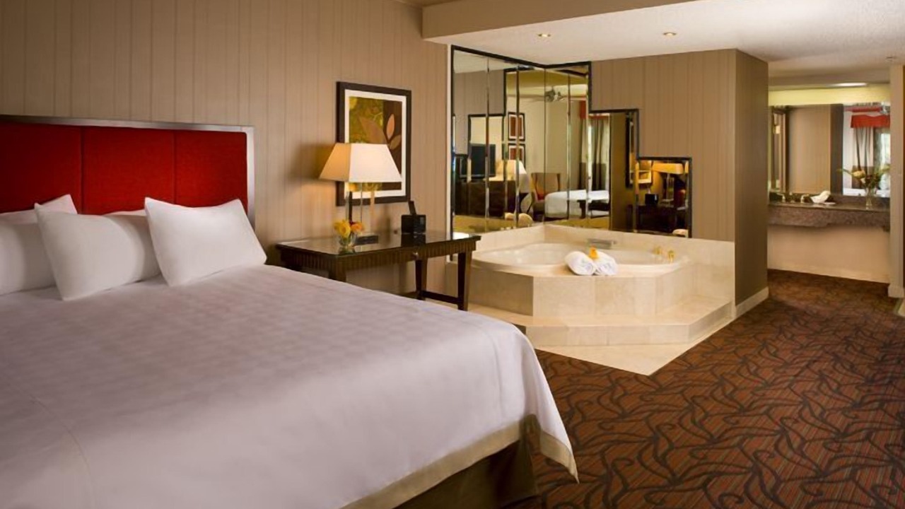 Photo of Bedroom in Bossier City