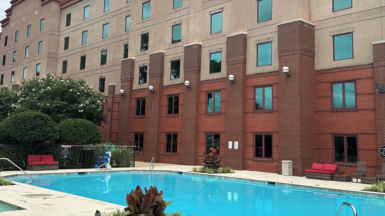 Photo of Outdoor in Bossier City