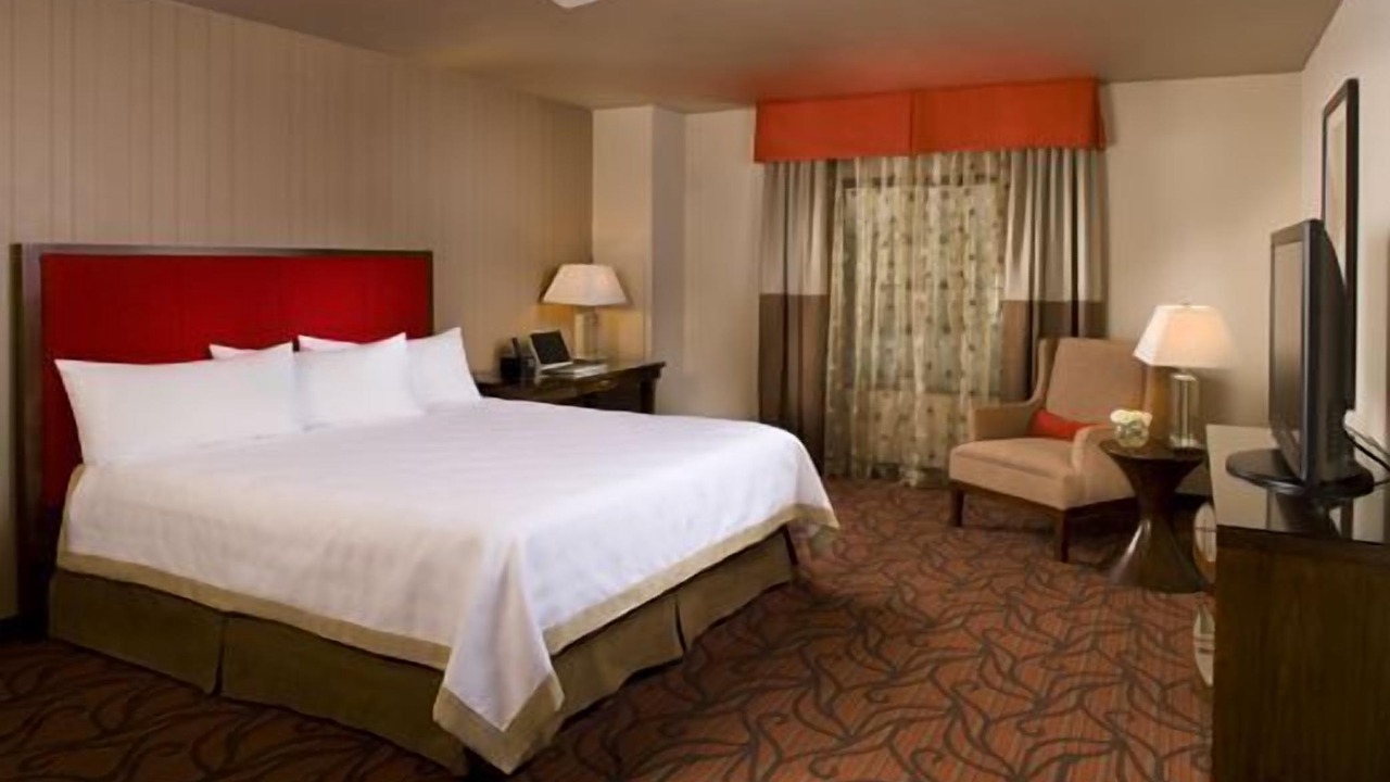 Photo of Bedroom in Bossier City
