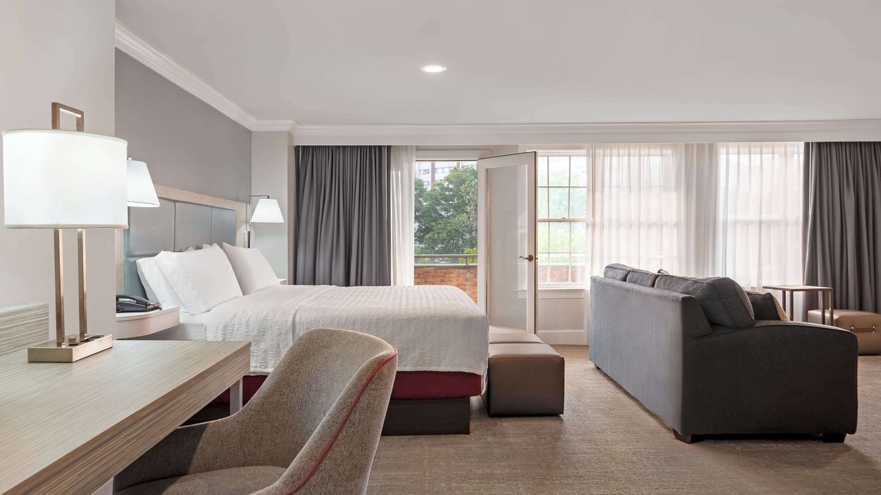 Photo of Livingroom in Stamford