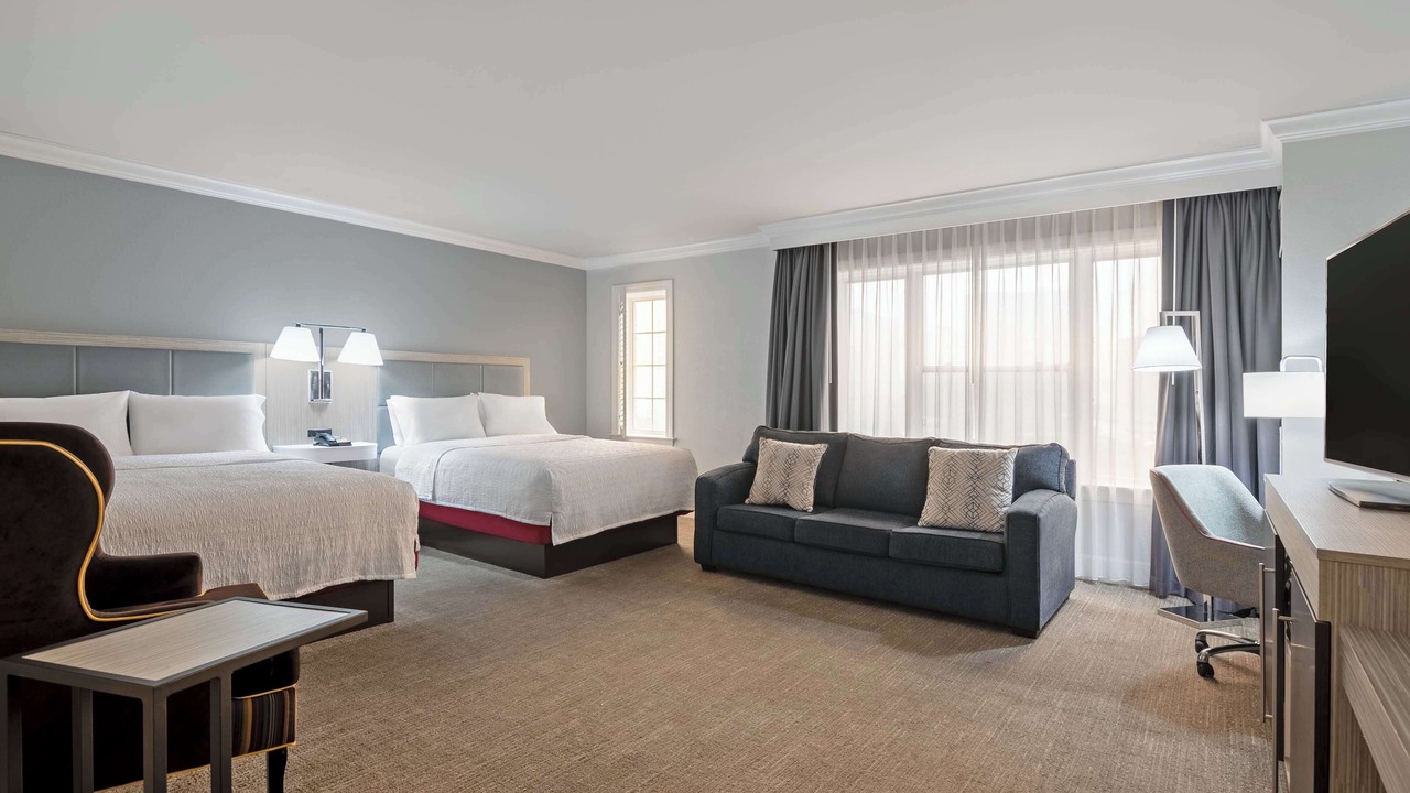 Photo of Bedroom in Stamford