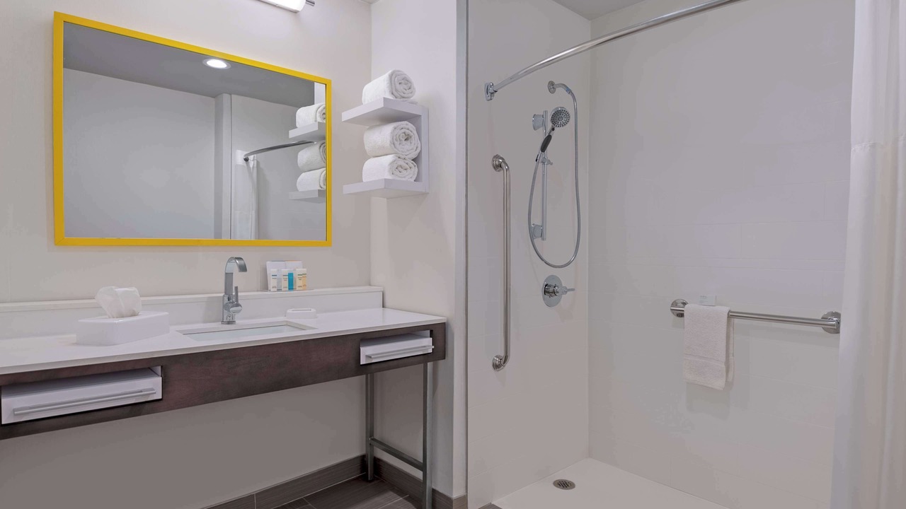 Photo of Bathroom in Stamford