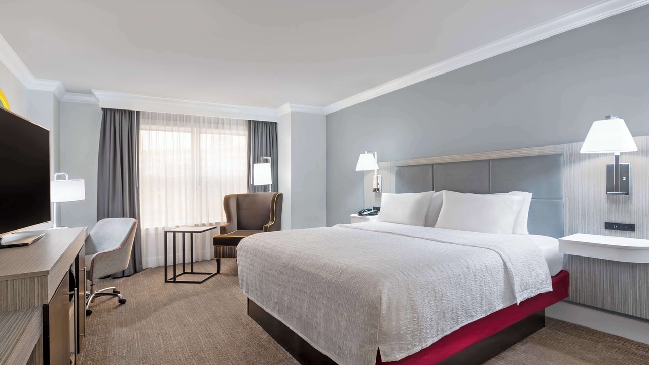 Photo of Bedroom in Stamford