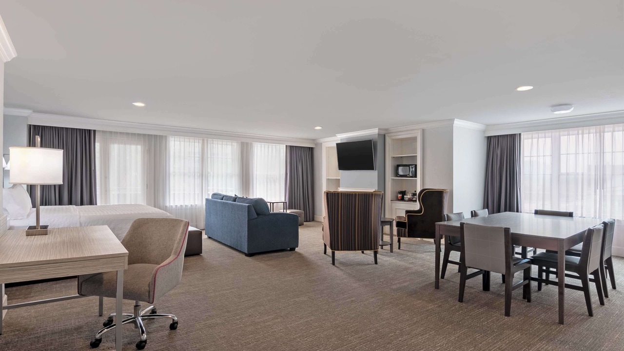 Photo of Bedroom in Stamford