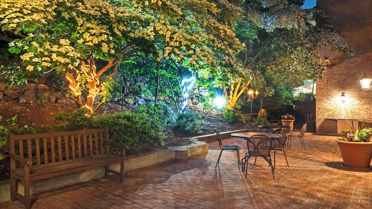 Photo of Patio Balcony in Stamford