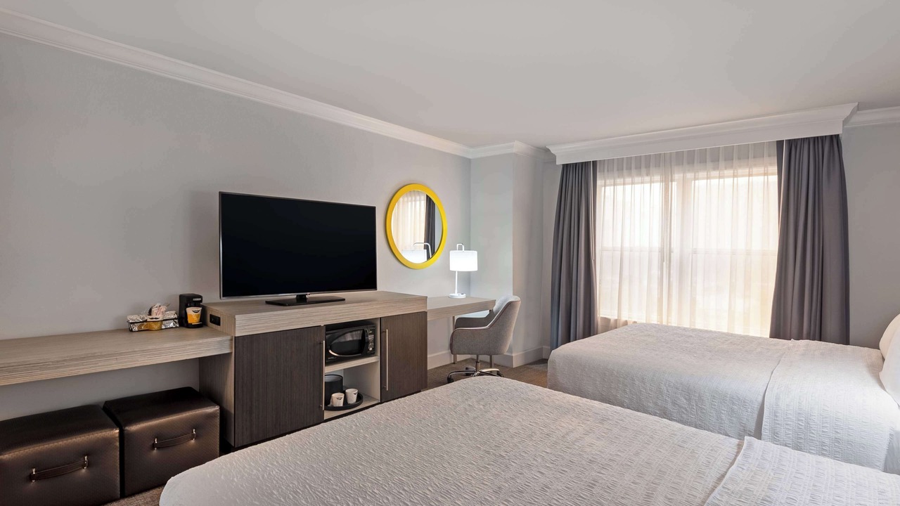 Photo of Bedroom in Stamford