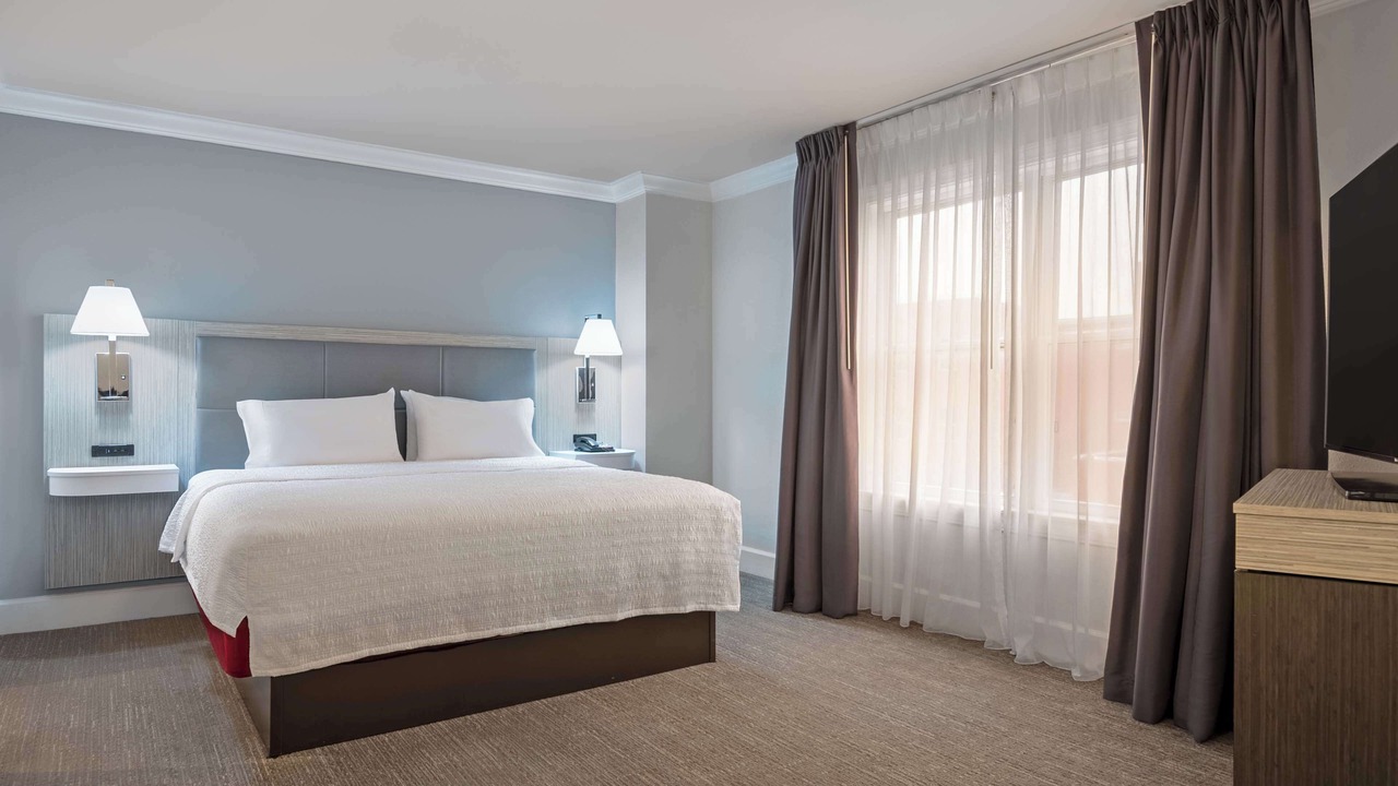 Photo of Bedroom in Stamford