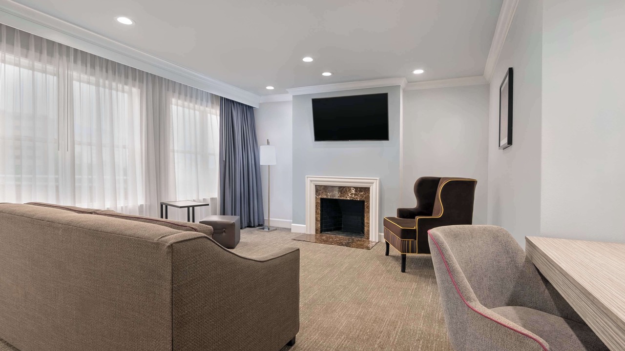 Photo of Patio Balcony in Stamford