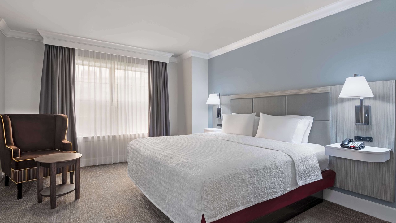 Photo of Bedroom in Stamford