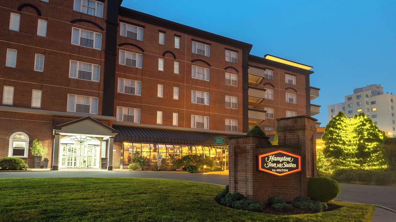 Photo of Outdoor in Stamford