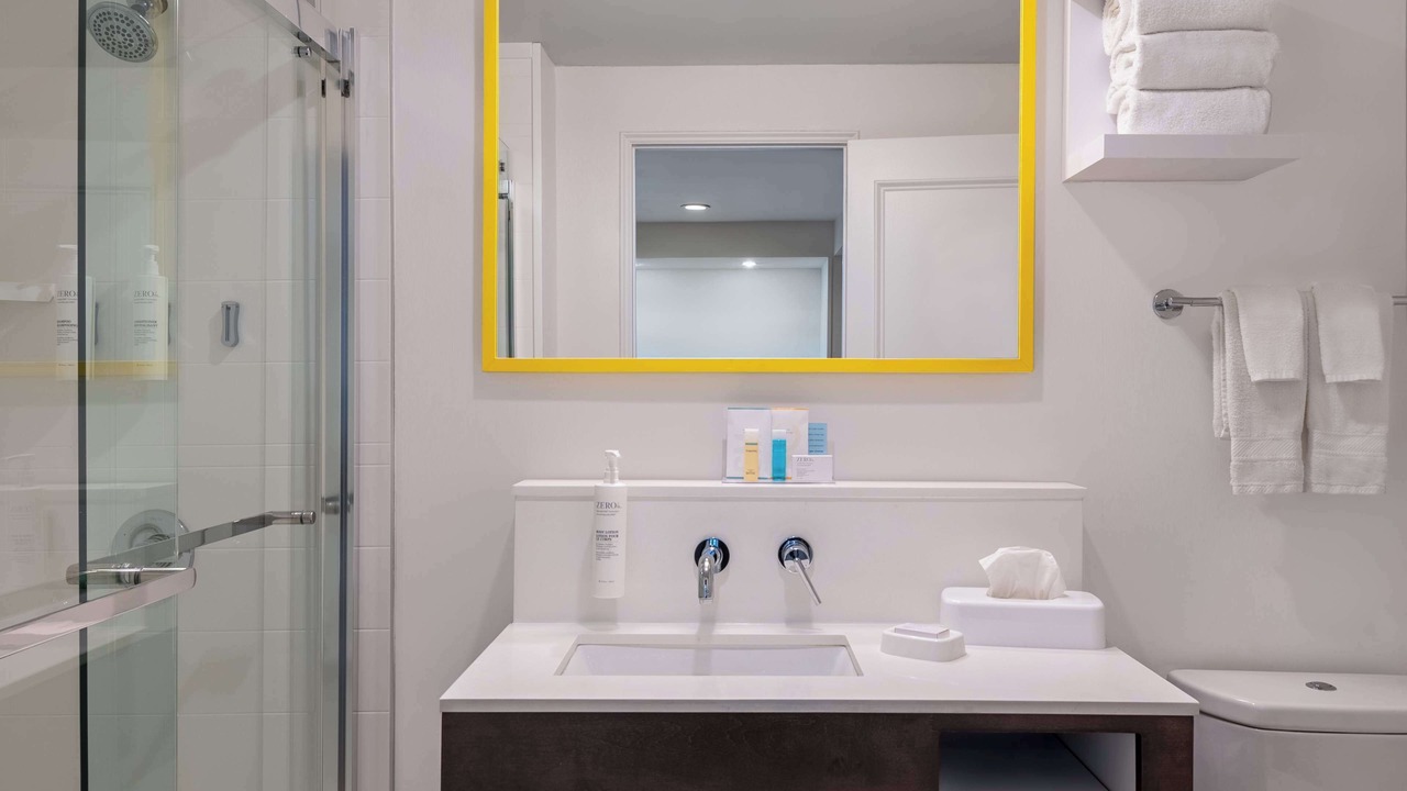 Photo of Bathroom in Stamford