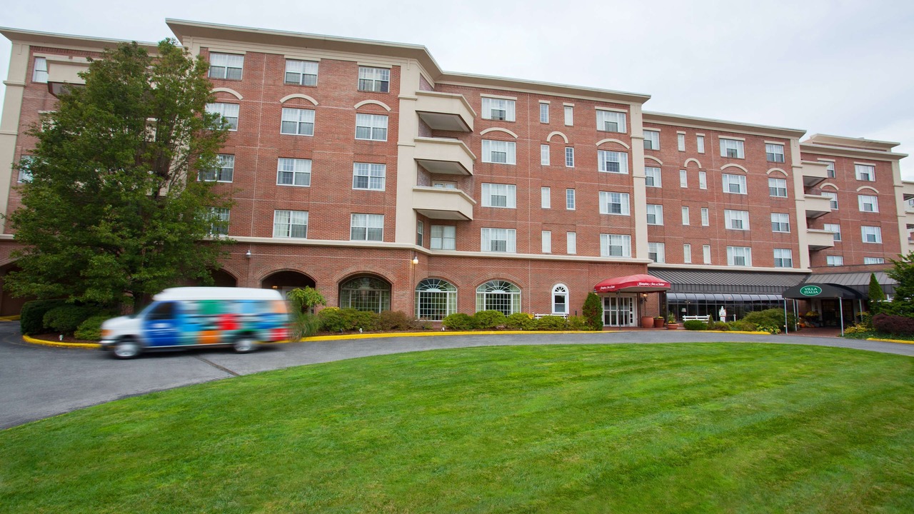 Photo of Outdoor in Stamford