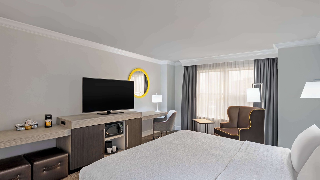 Photo of Bedroom in Stamford