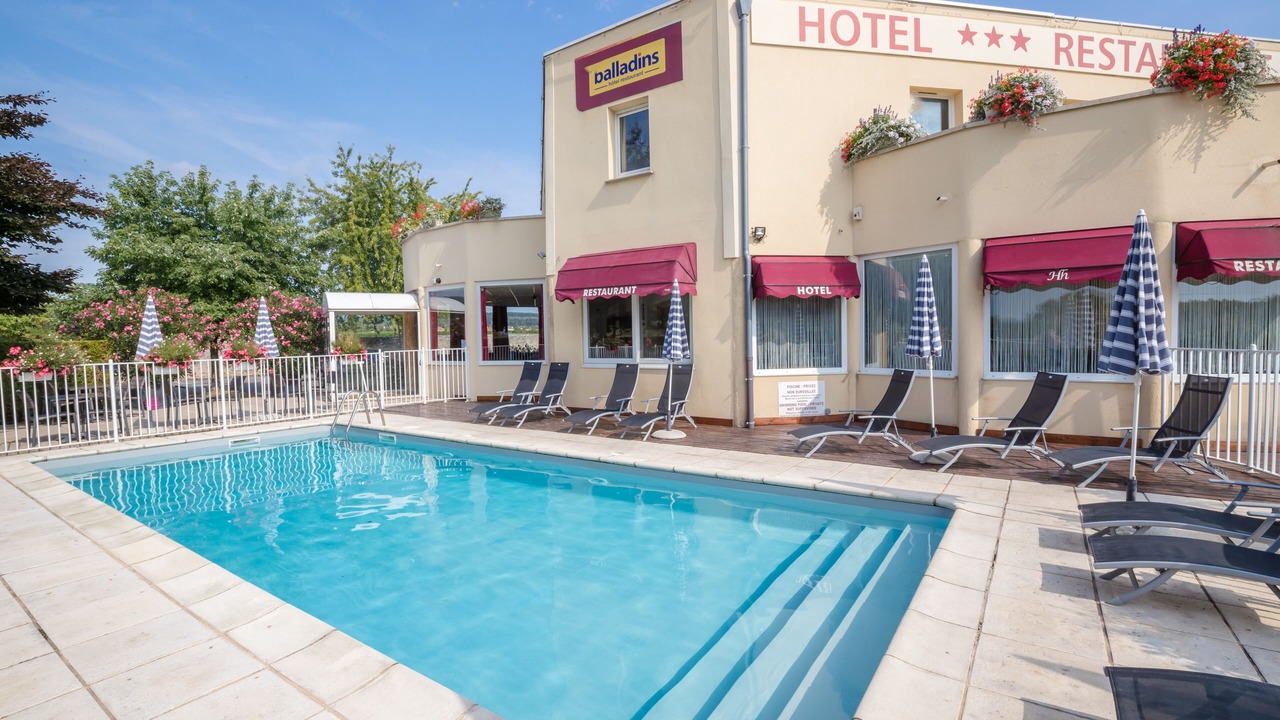 Photo of Outdoor in Marsannay-la-Cote