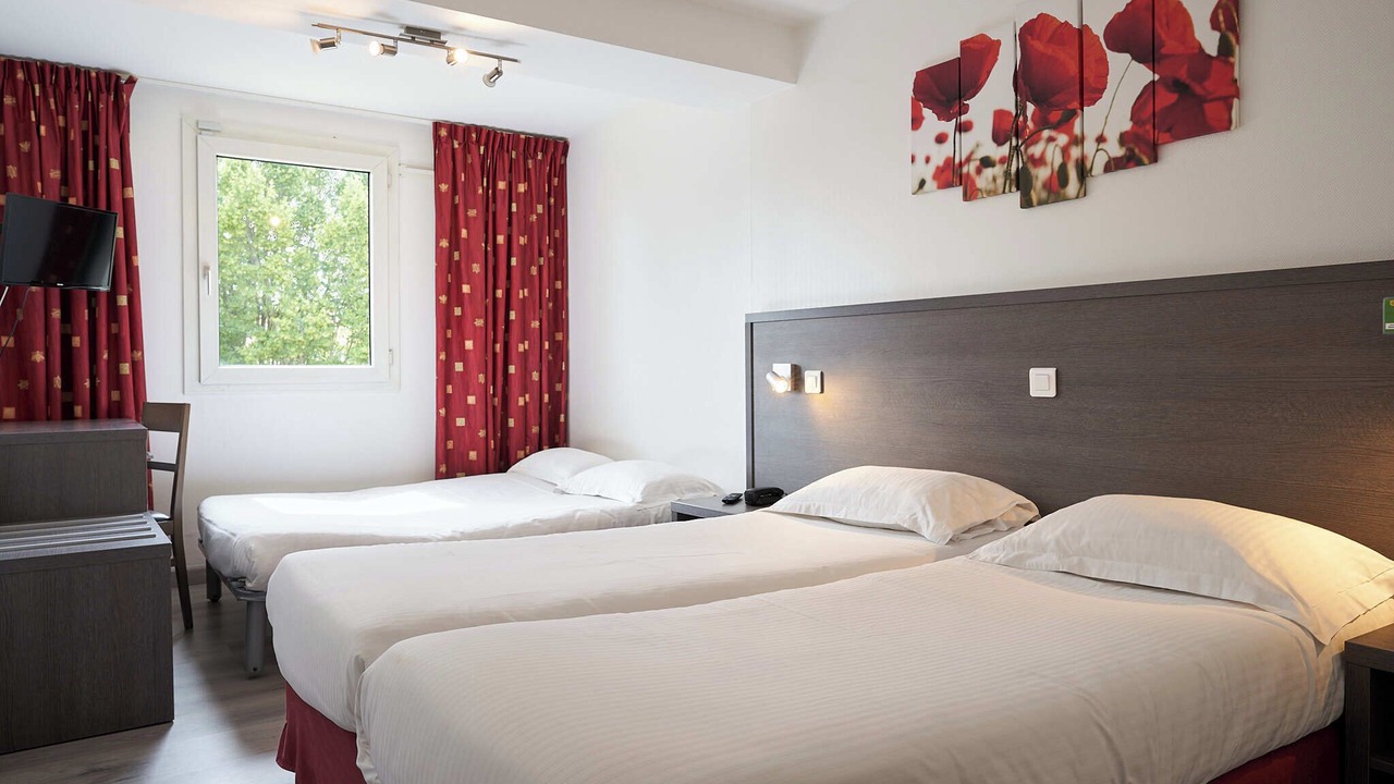 Photo of Bedroom in Marsannay-la-Cote