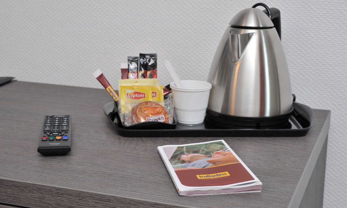 Photo of Bedroom in Marsannay-la-Cote