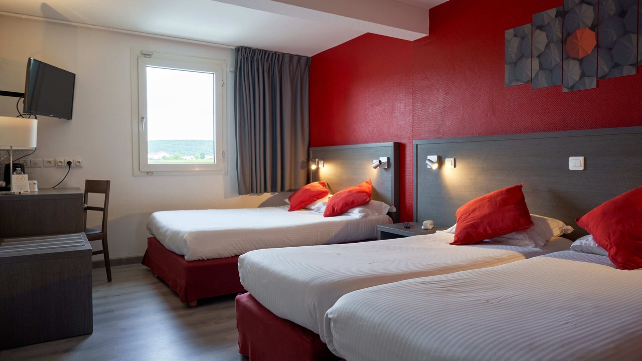 Photo of Bedroom in Marsannay-la-Cote