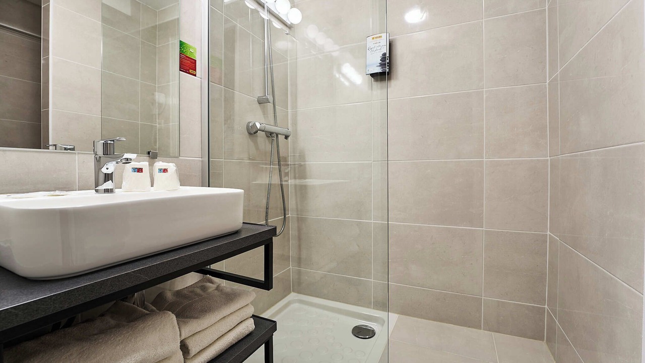 Photo of Bathroom in Marsannay-la-Cote