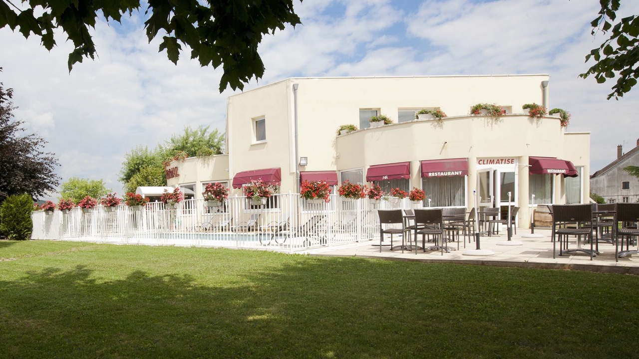 Photo of Outdoor in Marsannay-la-Cote