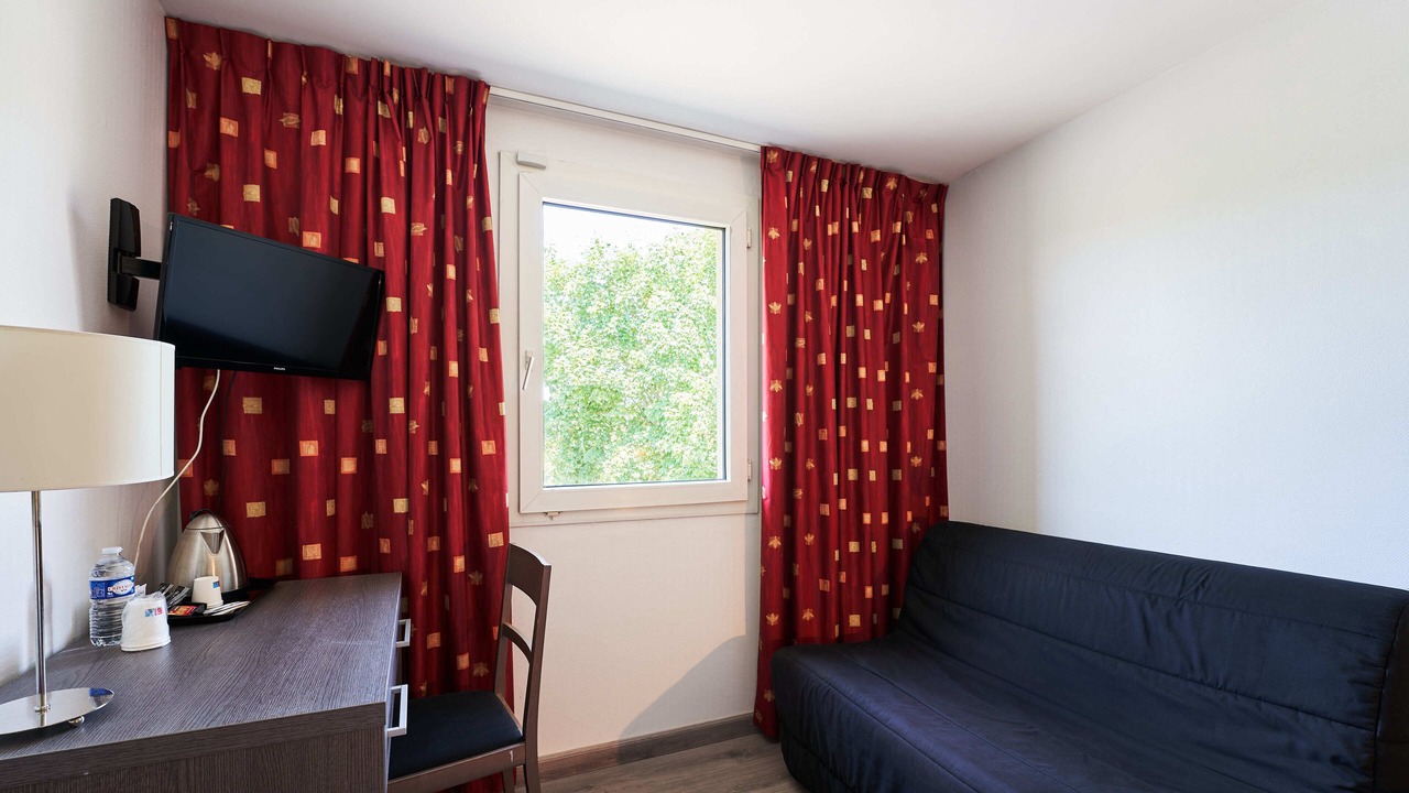 Photo of Bedroom in Marsannay-la-Cote