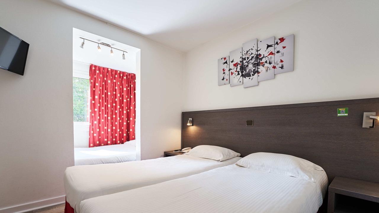 Photo of Bedroom in Marsannay-la-Cote