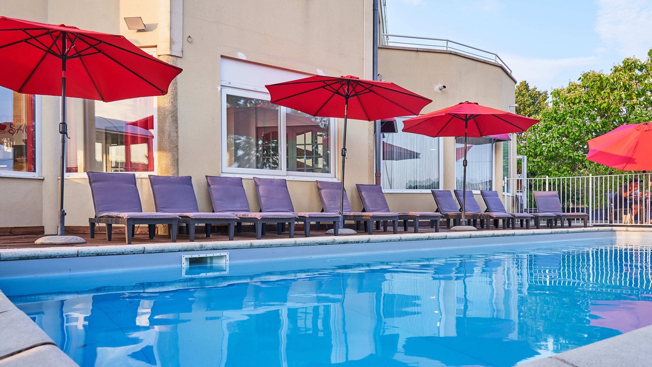 Photo of Outdoor in Marsannay-la-Cote