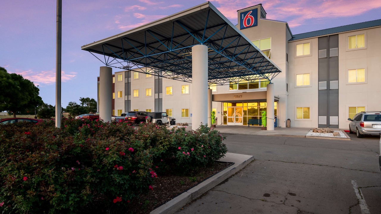 Photo of Outdoor in Roswell