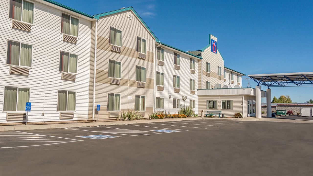 Photo of Outdoor in Redmond